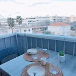 Apartmán Ideal Curistes Ascenseur Wifi *