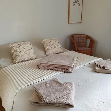 Confort Avec Ascenseur * 巴拉吕克莱班