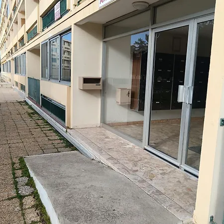 Confort Avec Ascenseur * Balaruc-les-Bains