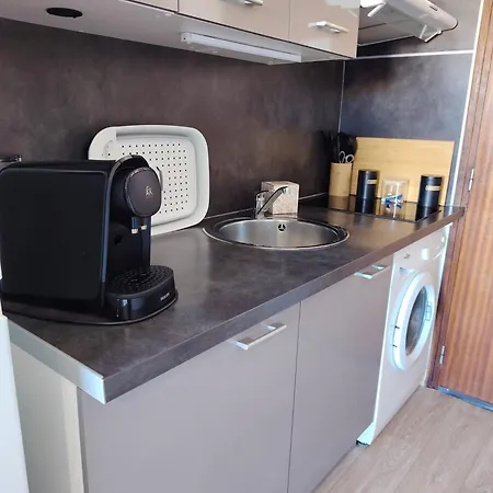 Confort Avec Ascenseur *