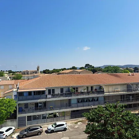 Appartement Confort Avec Ascenseur