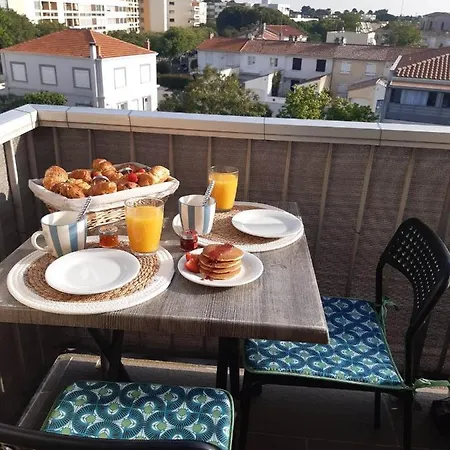 Confort Avec Ascenseur Appartement *