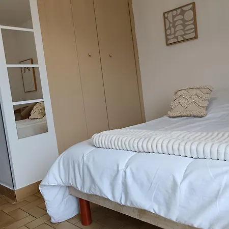 Confort Avec Ascenseur Apartment