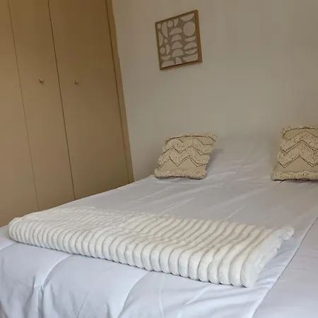 Apartment Confort Avec Ascenseur
