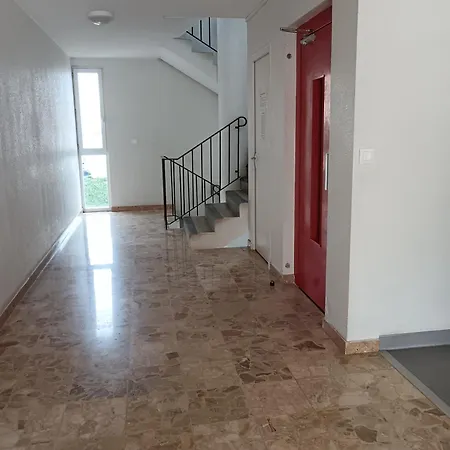 Apartment Confort Avec Ascenseur Balaruc-les-Bains