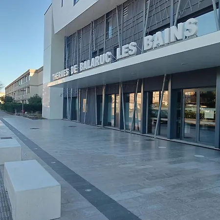 Ideal Curistes Ascenseur Wifi *