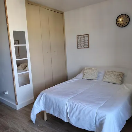 아파트 Confort Avec Ascenseur