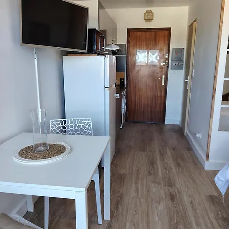 Ideal Curistes Ascenseur Wifi Apartamento Balaruc-les-Bains