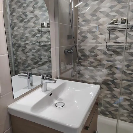 Apartamento Ideal Curistes Ascenseur Wifi *