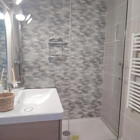 Idéal Curistes Ascenseur Wifi * Balaruc-les-Bains