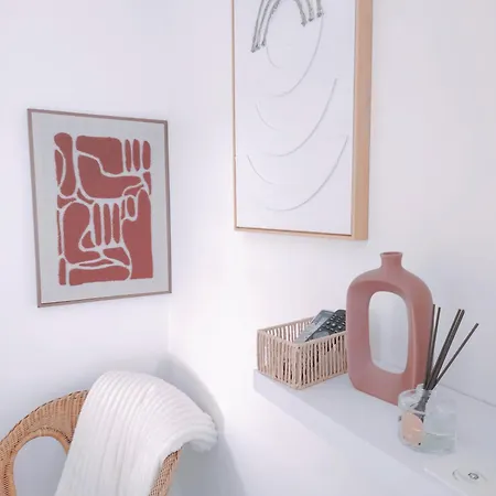 Apartment Ideal Curistes Ascenseur Wifi *