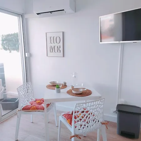 Idéal Curistes Ascenseur Wifi * Balaruc-les-Bains