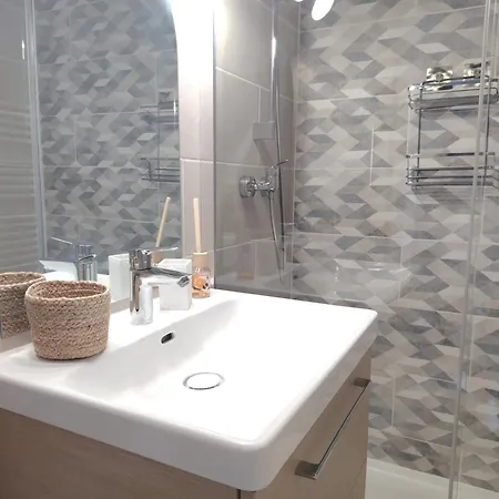 Ideal Curistes Ascenseur Wifi Apartment *