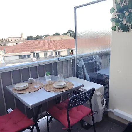 Apartment Ideal Curistes Ascenseur Wifi