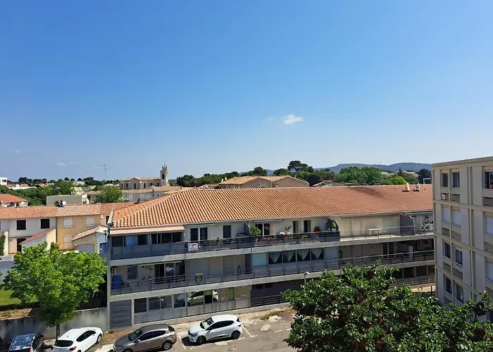 Apartamento Ideal Curistes Ascenseur Wifi