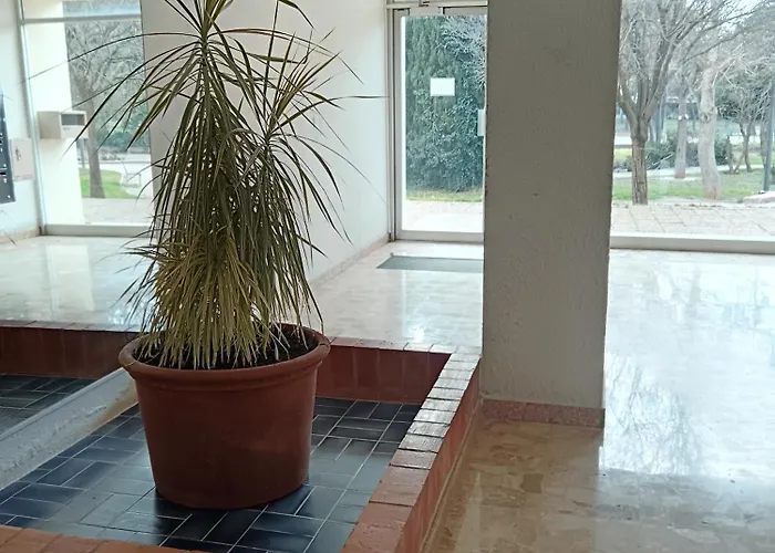 Ideal Curistes Ascenseur Wifi Apartamento