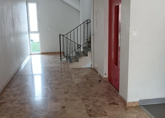 Apartamento Ideal Curistes Ascenseur Wifi Balaruc-les-Bains