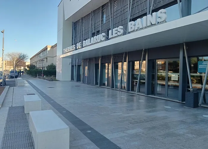 Ideal Curistes Ascenseur Wifi *