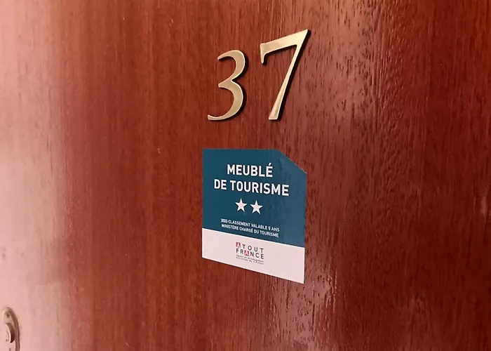 Ideal Curistes Ascenseur Wifi Balaruc-les-Bains