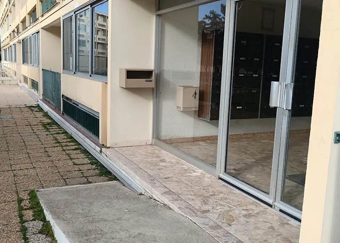 Idéal Curistes Ascenseur Wifi * Balaruc-les-Bains