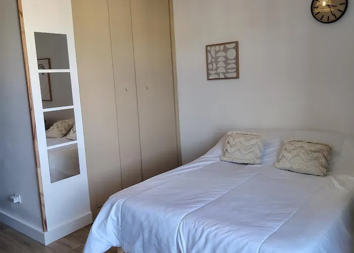 Apartamento Ideal Curistes Ascenseur Wifi