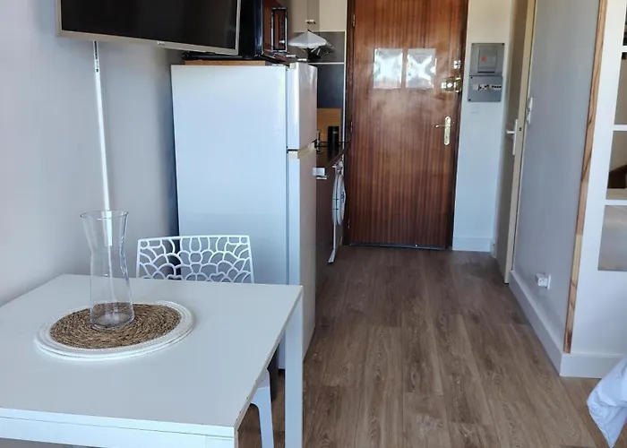 Ideal Curistes Ascenseur Wifi Apartamento Balaruc-les-Bains