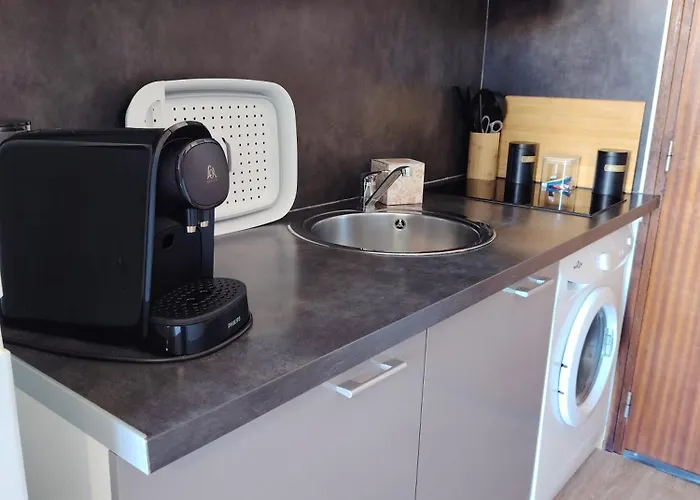 Ideal Curistes Ascenseur Wifi *