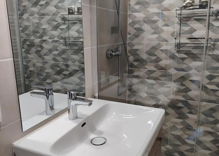 Apartamento Ideal Curistes Ascenseur Wifi *