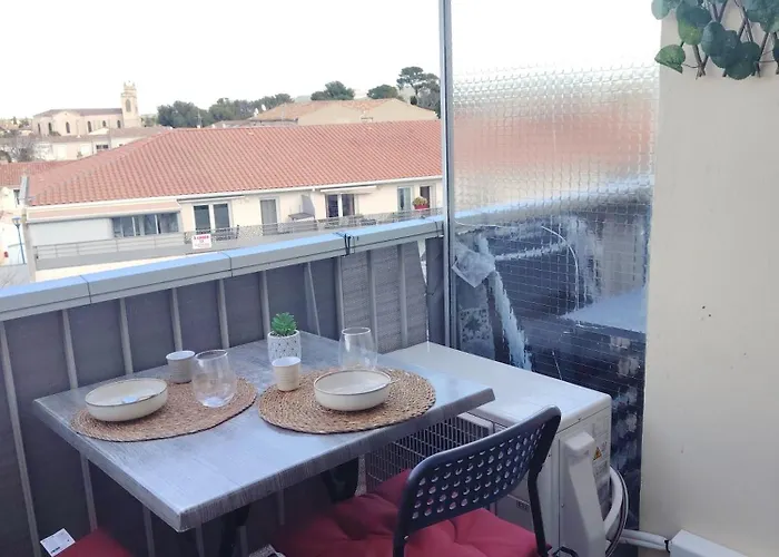 Apartamento Idéal Curistes Ascenseur Wifi