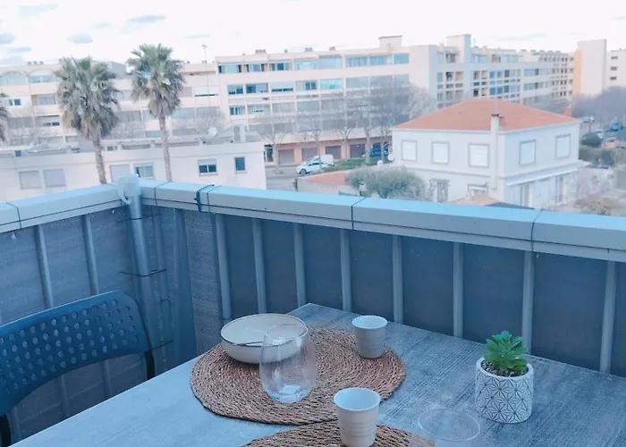 Apartamento Idéal Curistes Ascenseur Wifi *